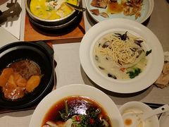 -狮王府淮扬菜(新街口友谊店)
