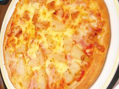 -萨莉亚意式餐厅(杭州滨江天街店)