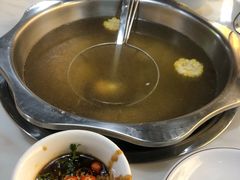 -潮汕大目牛肉火锅(上梅林店)