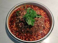 -花椒俏川菜小馆(南海万达店)