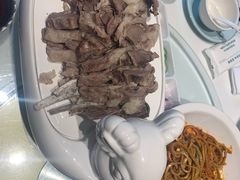 -宁夏国强手抓羊肉·清真菜(未央路凤三店)