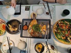 -云海肴·汽锅鸡·云南菜(高德置地店)