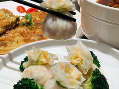 -潮州府·潮菜·砂锅粥(徐家汇店)