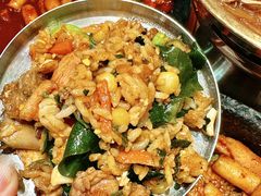 -小木屋拌饭(西安万象天地店)
