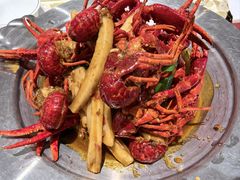 -聚味瞿记·龙虾堂(坡子街店)