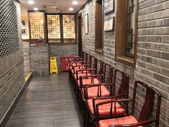 等位区-鸭匠食府·挂炉烤鸭·新京菜(阜成路店)