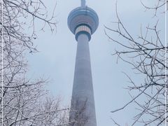 -中央广播电视塔