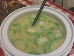 -西贝莜面村(万象天地店)