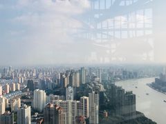 -上海中心大厦