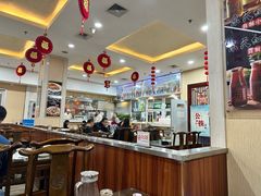-京天红酒家(虎坊路店)