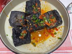 -高嗲嗲·湘味爆炒王(新城科技园店)