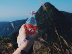 -鸡枕山