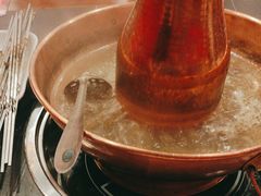 -京元盛铜锅涮肉(上海总店)