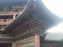 -榆次老城