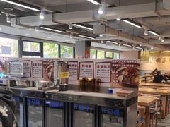 -韩麦大冷面(桂花街直营店)