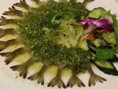 iphone_upload_pic-阿诺泰·泰国餐厅(紫荆店)