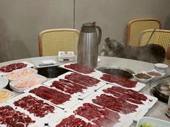 -杏花吴记牛肉火锅