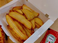 酥香薯角-达美乐比萨(墨玉南路店)
