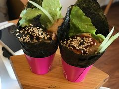 -花漫里餐厅(刺桐店)