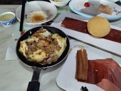 -點無缺茶楼·海鲜酒家(世博店)