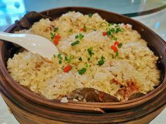 -飞鹿餐饮·陕南菜(北关店)
