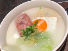 -新旺茶餐厅(嘉里城店)