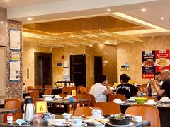 大堂-美极鲜食坊(宝安南路店)