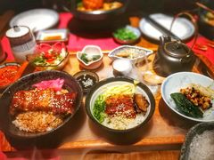 -石葵(锦业时代店)