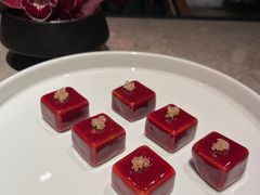 -广州文华东方酒店·江-由辉师傅主理