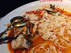 -坛宗剁椒鱼头(河西王府井店)