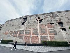 -上海四行仓库抗战纪念馆