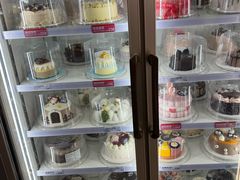 -DQ·蛋糕·冰淇淋(通州万达店)