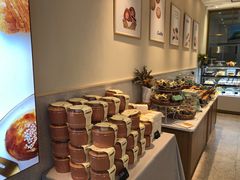 自助取餐区-可莎蜜兒(黄龙K-lab店)