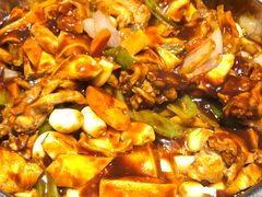 -黄记煌三汁焖锅(悦方IDmall店)