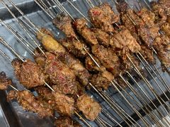 -清真·马峰烤肉(小学习北巷店)