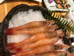 -割烹旭日本料理(龙湖狮山天街店)
