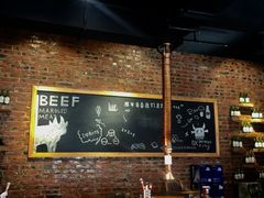 大堂-牛魔王韩国烤肉主题餐吧(新天地店)