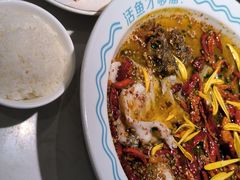 -花椒俏川菜小馆(南海万达店)