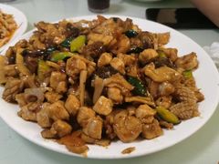 -胖子菜馆(隆昌路店)
