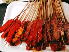 -宏姐串串香(征仪路店)