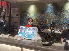 -御海8号温泉酒店