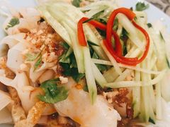 -新疆食府(华龙店)