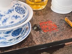 -行人小筑·茶馆(岑村火炉山分店)