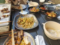 -北丐先生·野馄饨烧烤(长宁龙之梦店)
