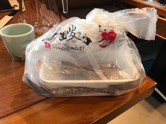 -好嫂子酱猪手•农家菜(华远坊店)