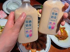 -寻宝记绍兴菜(鲁迅路店)