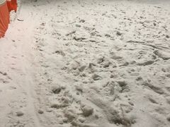 -乔波室内滑雪场