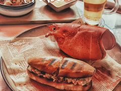 -哈迪森Hudson(环球金融中心店)