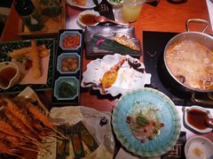 -匠和风精致料理(宁德万达店)
