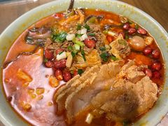 -粉家柳州螺蛳粉(杨宅路店)